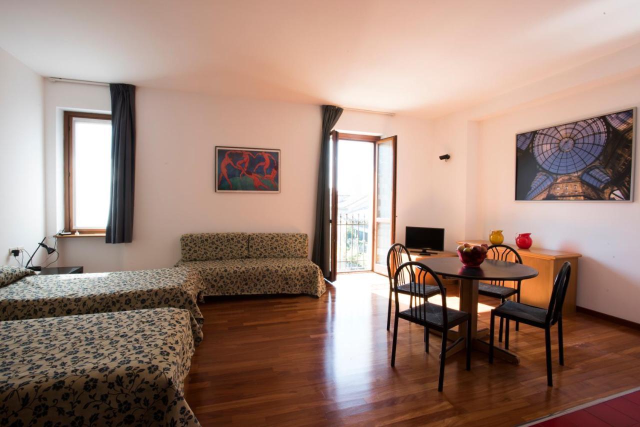 Residence Villa Odescalchi Milan Exterior photo
